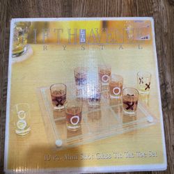 Fifth Avenue Crystal Shot Game New