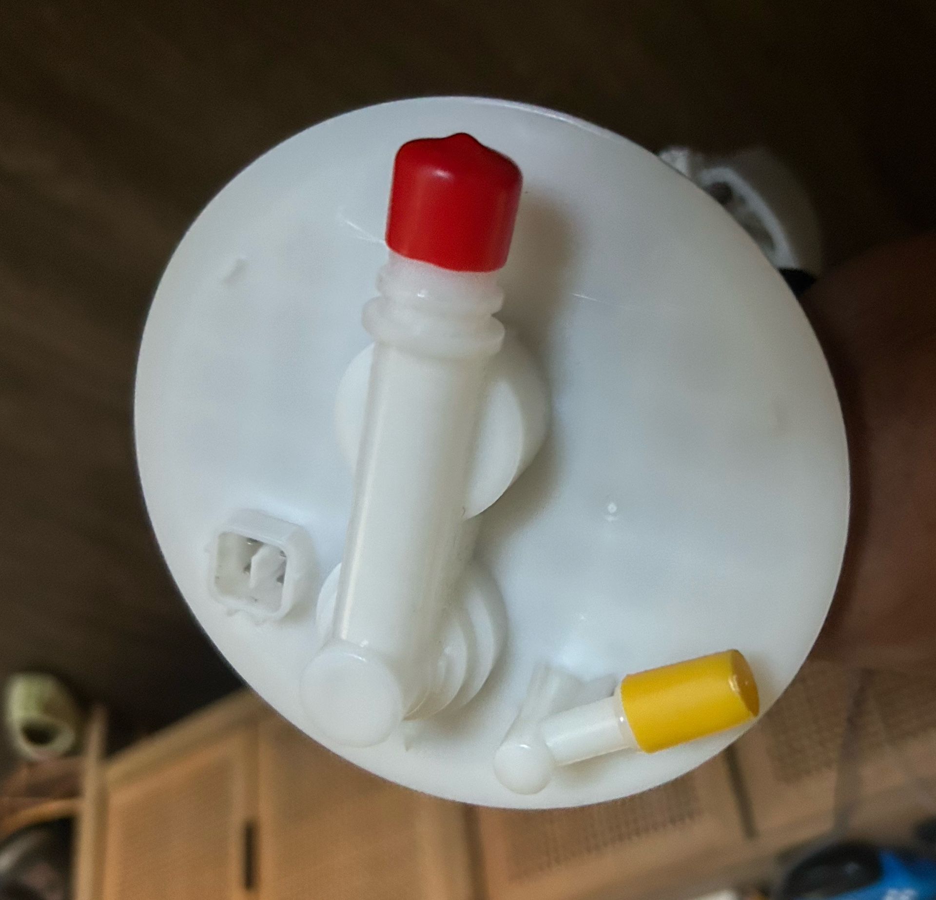 Fuel Pump Honda Civic 2006/2011