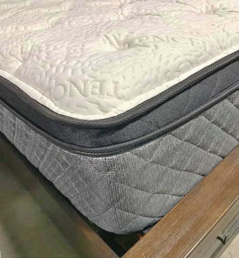 Queen Mattress! Need to Clear Out!