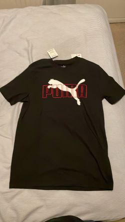Puma Shirt