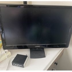 Computer Monitor (Vizio, 21 Inch)