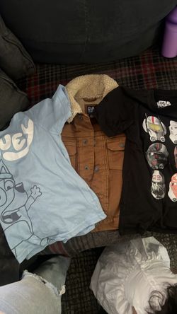 Boy clothes