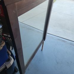 Dresser Mirror 