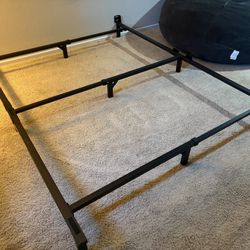 Bed Frame