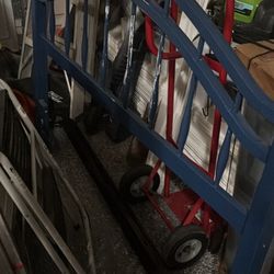 Head Board