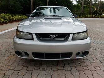 CHEAP MUSTANG GT CONV!