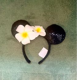 Disney ears