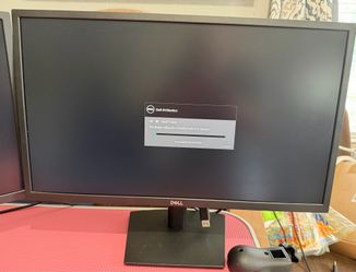 Dell 24 monitors