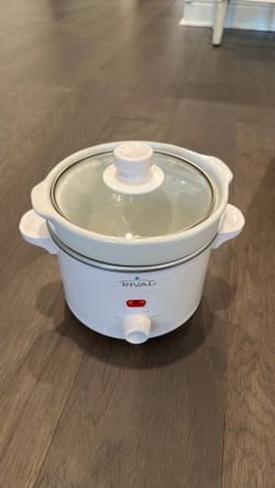 Crockpot