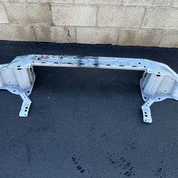2022-2025 Ford Maverick Bronco Sport Front Bumper Reinforcement Impact Bar Beam OEM