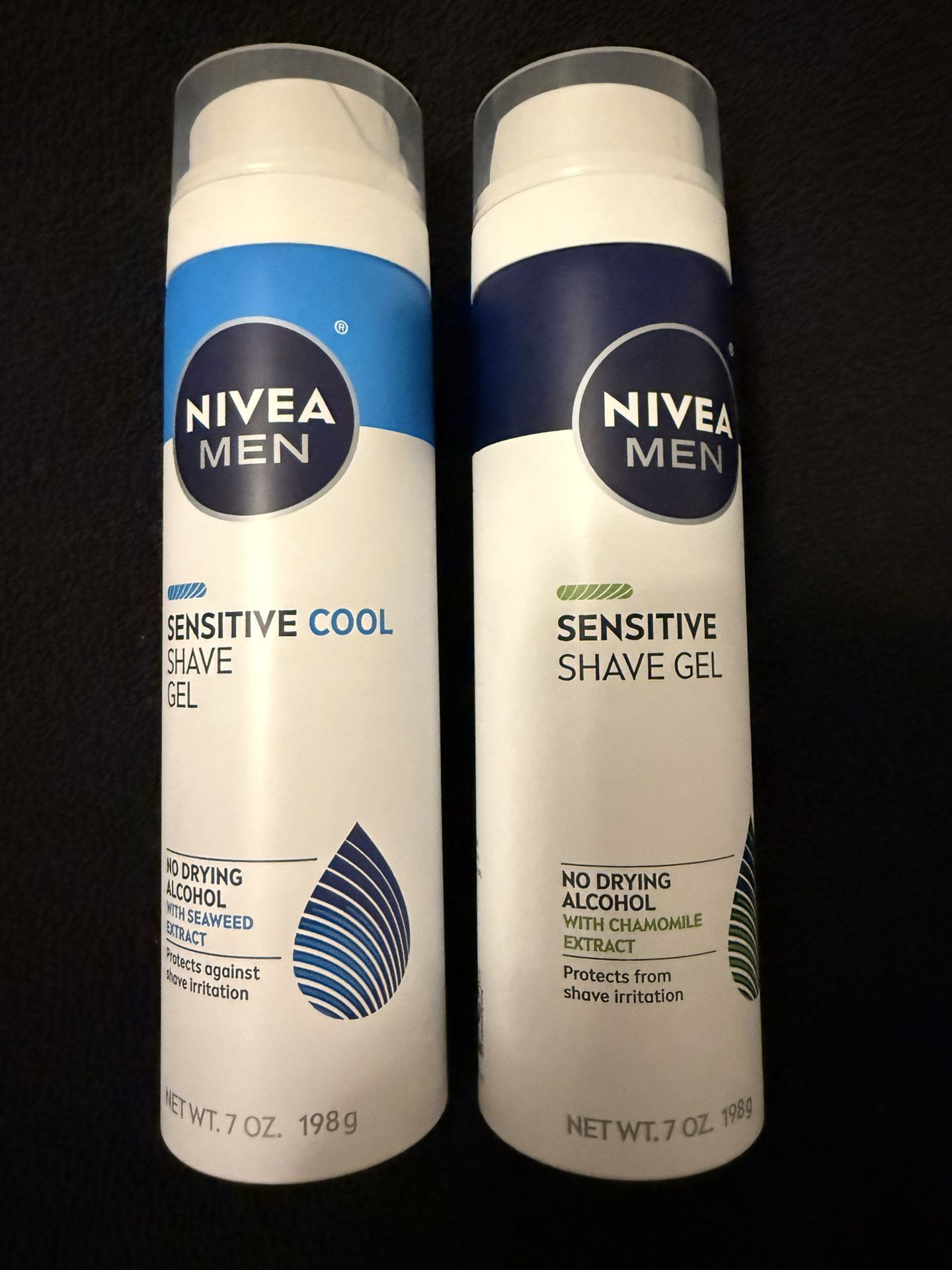 Nivea Shave Gel 2/$5 (Pick Up Only)