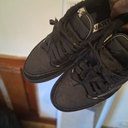 AIR JORDAN 1 LOW OG SP "Travis Scott - Black Phantom