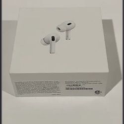AirPod Pro 2