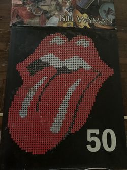 Rolling Stone Coffee Table Collector Books