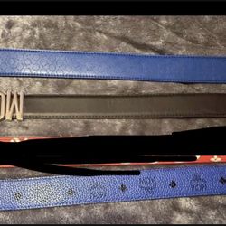 Men Belts