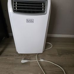 Portable AC