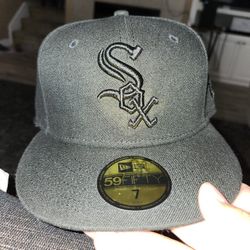 Sox Hat