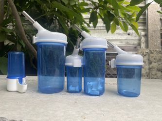 Bebederos/ Water Feeders & More