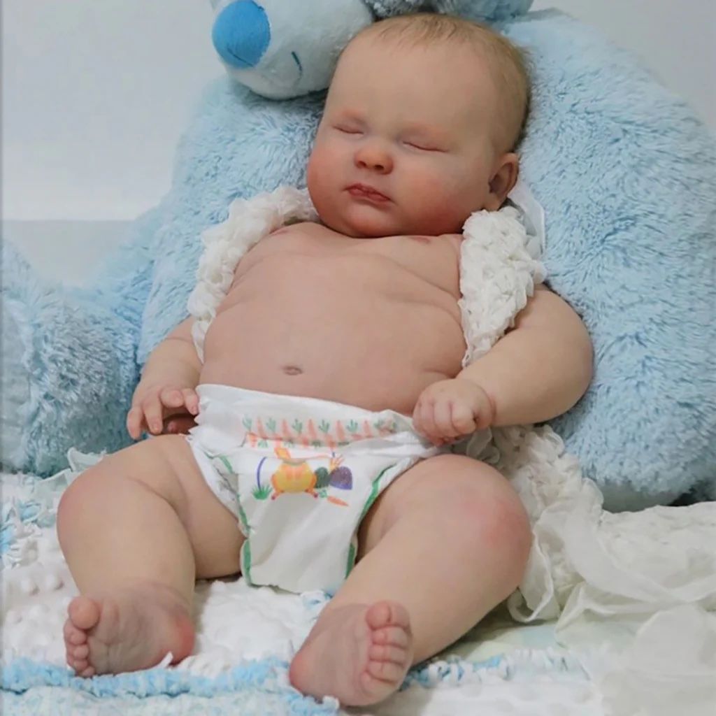 Reborn Baby Doll