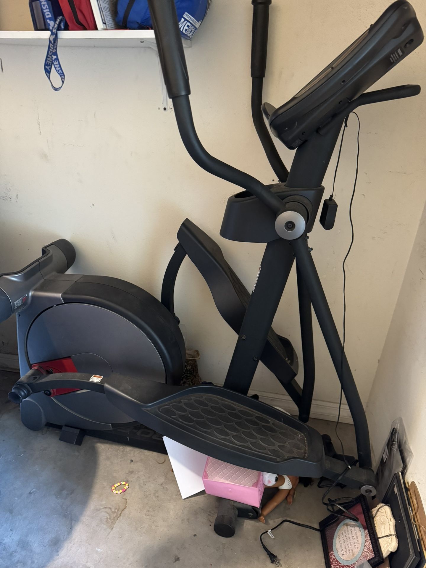 Elliptical For Sale