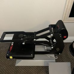 Stahls Hotronix MAXX 15” x 15” Heat Press 