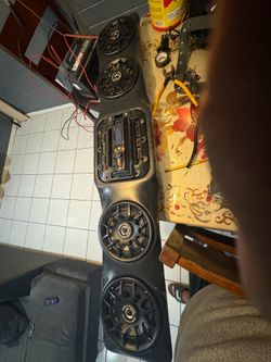 Ssv speakers