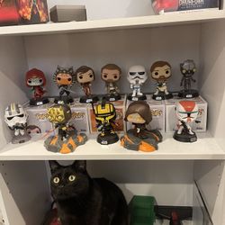 star wars funko