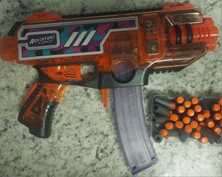 Nerf Maxim Pro