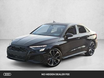 2024 Audi S3