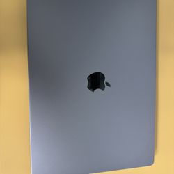 Macbook Pro (2021) 16-inch -Apple M1 Pro 16-Core GPU 16gb RAM -SSD 1TB 