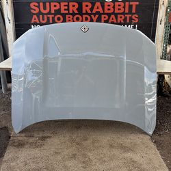 2022 Rivian R1T R1S Hood OEM 2025