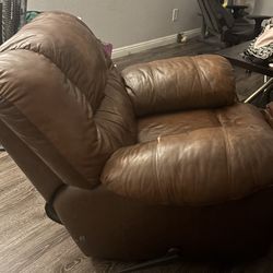 Recliner Chair