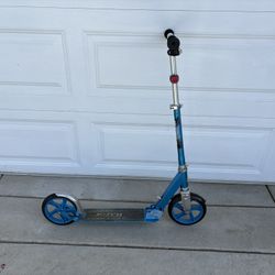 Scooter Foldable