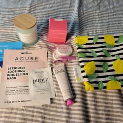LANEIGE LIP SLEEPING MASK EX Gift set