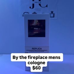 Mens Cologne
