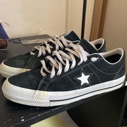 Converse CONS | One Star Pro Suede Skate Shoe