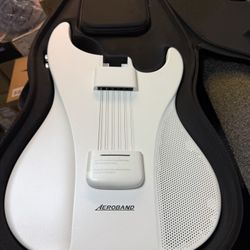 AeroBand Guitar Smart Guitar