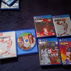 Games