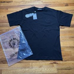 Chrome Hearts Tee
