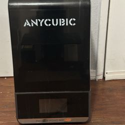 Anycubic Phono Mono M7 Pro 