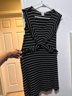 Women’s Dress