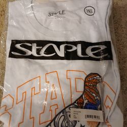 Staple T-shirt