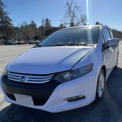 2010 Honda Insight