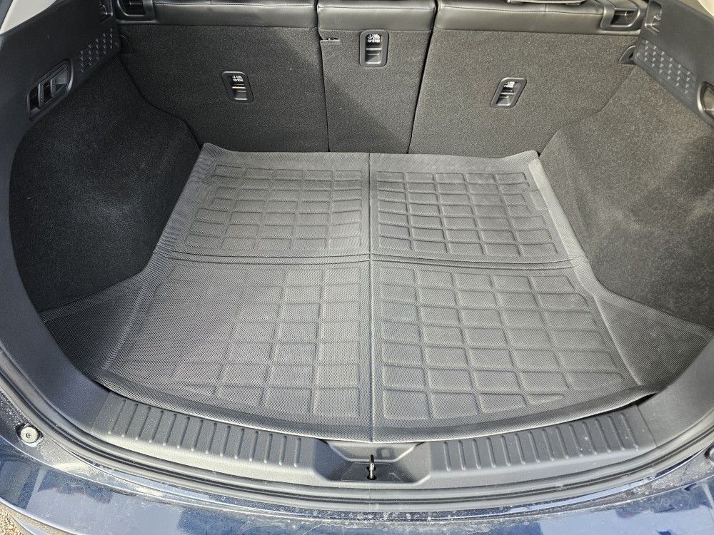 Mazda CX-5 Trunk Mat