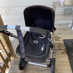 Bugaboo Stroller In Sale $150