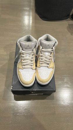 Air Jordan 1 Phat