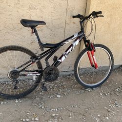 Adult Mountain Bike 