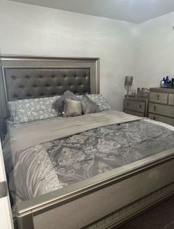 Bed set