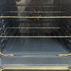 Samsung Oven Range