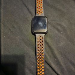 Itouch Air 3 Smart Watch